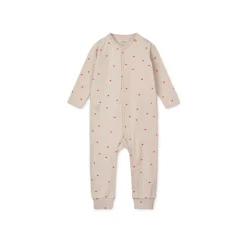 Liewood Birk Pyjama-Jumpsuit Clearance