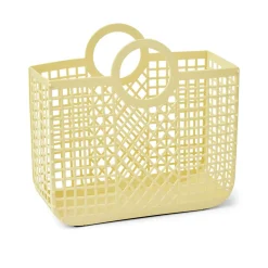 Liewood Bloom Korb Lemonade Hot