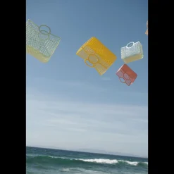 Liewood Bloom Korb Lemonade Hot