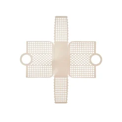 Liewood Bloom Korb Sandy