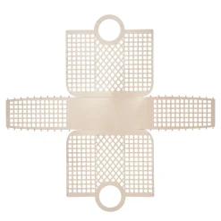 Liewood Bloom Korb Sandy