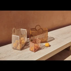 Liewood Bloom Korb Sandy