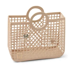 Liewood BLOOM Korb mit Anhängern Rose Discount