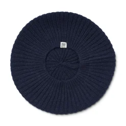 Liewood Borg Baskenmütze Classic navy Discount