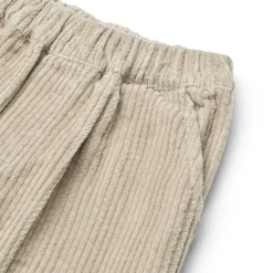 Liewood BORRIS Kordhose Mist Best