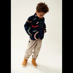 Liewood BORRIS Kordhose Mist Best