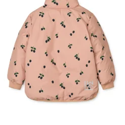 Liewood BRANTLEY Jacke Berry / Pale Tuscany Online