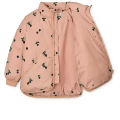 Liewood BRANTLEY Jacke Berry / Pale Tuscany Online