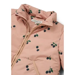 Liewood BRANTLEY Jacke Berry / Pale Tuscany Online