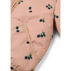 Liewood BRANTLEY Jacke Berry / Pale Tuscany Online