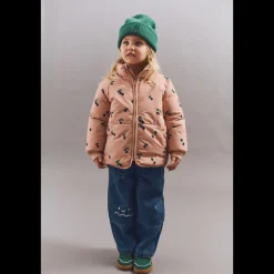 Liewood BRANTLEY Jacke Berry / Pale Tuscany Online