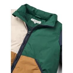 Liewood BRANTLEY Jacke Apple red multi mix Hot