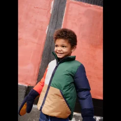 Liewood BRANTLEY Jacke Apple red multi mix Hot