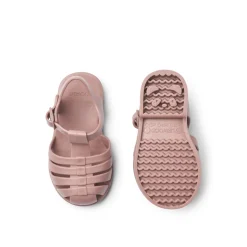 Liewood BRE Sandalen Dark rose Clearance