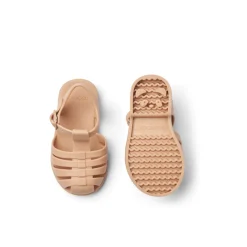 Liewood BRE Sandalen Light Apricot Sale