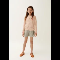 Liewood Bre Strandsandalen Mustard Discount