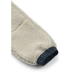 Liewood BUBA Fleece Sweatpants Mist