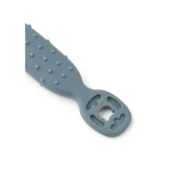 Liewood Caelia Baby Lernlöffel 4er-Pack Whale blue multi mix Discount