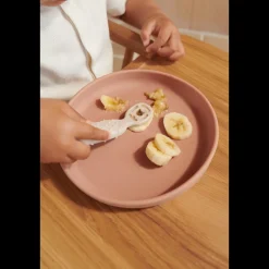 Liewood Caelia Baby Lernlöffel 4er-Pack Whale blue multi mix Discount