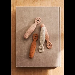 Liewood Caelia Baby Lernlöffel 4er-Pack Pale tuscany multi mix