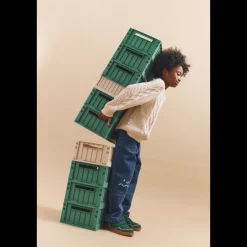 Liewood CALLIO Zopfmuster-Pullover Discount