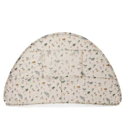 Liewood Cassie Pop-Up-Strandzelt Sea creature / Sandy New