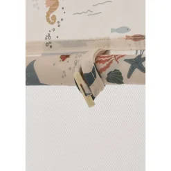 Liewood Cassie Pop-Up-Strandzelt Sea creature / Sandy New