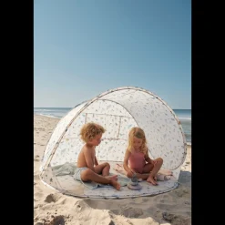 Liewood Cassie Pop-Up-Strandzelt Sea creature / Sandy New