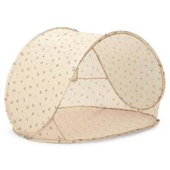 Liewood Cassie Pop-Up-Strandzelt Peach / Sea shell Discount