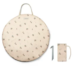 Liewood Cassie Pop-Up-Strandzelt Peach / Sea shell Discount