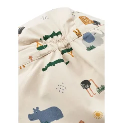 Liewood CECILIA Sonnenhut Safari sandy mix Hot