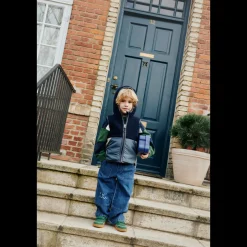 Liewood CESAR Denim-Hose Medium blue denim Best