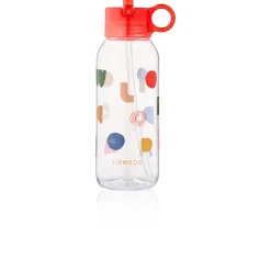 Liewood CHELSEY Lunchbox-Set Characters / Sandy Best