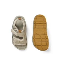 Liewood Christi Mesh-Riemensandalen Hot