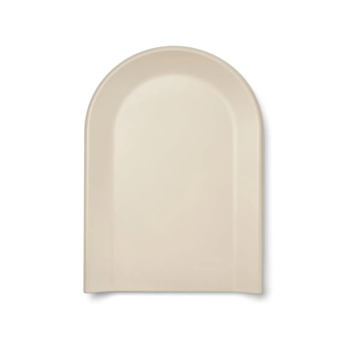 Liewood Cille Wickelauflage ohne Bezug Sandy