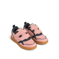 Liewood CLAUDINA Sneakers Dusty rose / Classic navy New