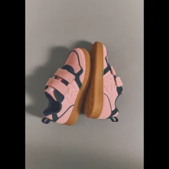 Liewood CLAUDINA Sneakers Dusty rose / Classic navy New