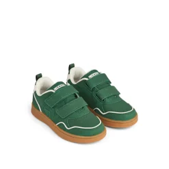 Liewood CLAUDINA Sneakers Green garden / Creme de la creme Sale
