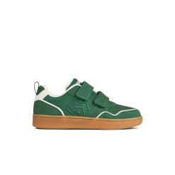 Liewood CLAUDINA Sneakers Green garden / Creme de la creme Sale