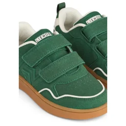 Liewood CLAUDINA Sneakers Green garden / Creme de la creme Sale