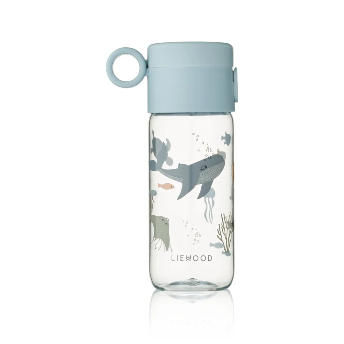 Liewood Clemence Flasche 350 Ml Sea creature / Sandy Online