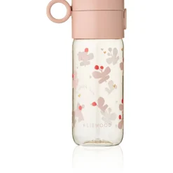 Liewood CLEMENCE Tritan-Flasche Butterfly / Apple blossom Clearance