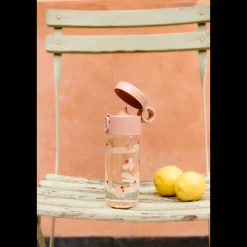 Liewood CLEMENCE Tritan-Flasche Butterfly / Apple blossom Clearance