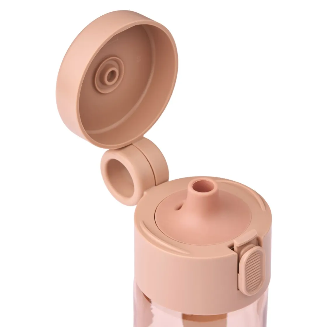 Liewood CLEMENCE Tritan-Flasche Cats and Dogs / Sandy New