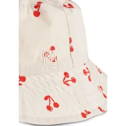 Liewood DAMON Hut Cherries / Sandy Hot