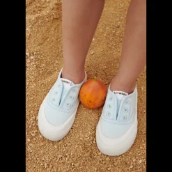 Liewood Danilo Canvas Turnschuhe Tuscany rose Clearance