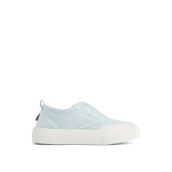 Liewood Danilo Canvas Turnschuhe Pure sky