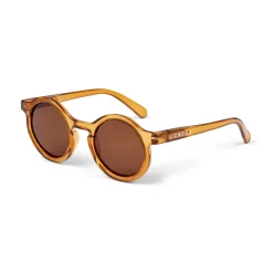 Liewood DARLA Junior Sonnenbrille 4–10 J Mustard transparent Sale
