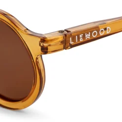 Liewood DARLA Junior Sonnenbrille 4–10 J Mustard transparent Sale