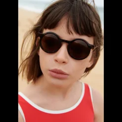 Liewood DARLA Junior Sonnenbrille 4–10 J Dark Tortoise / Shiny Online